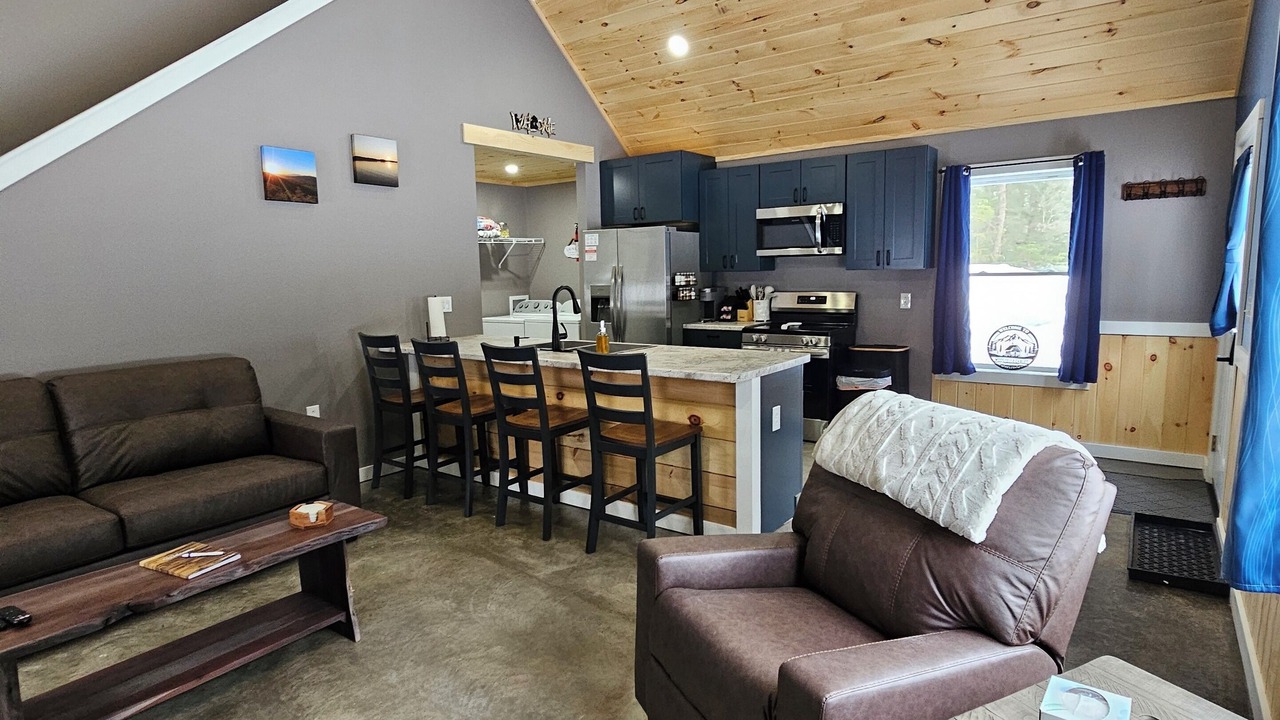 Photo of Livingroom in Owls Head