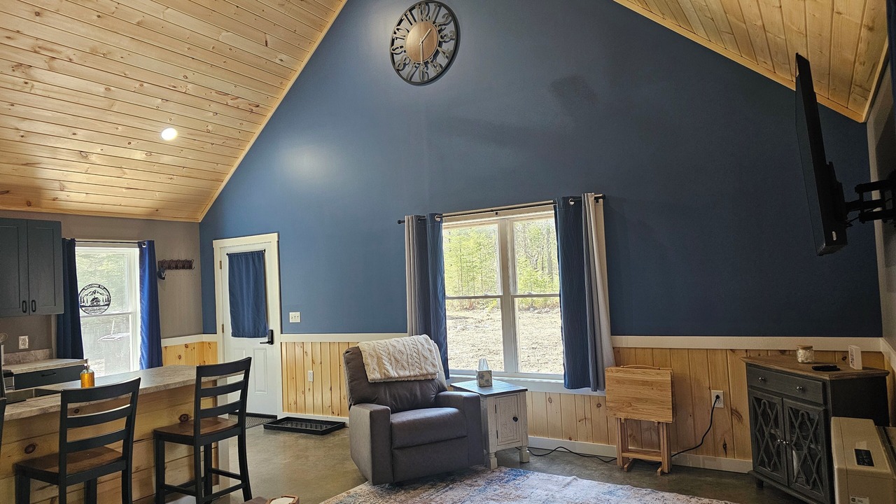 Photo of Livingroom in Owls Head