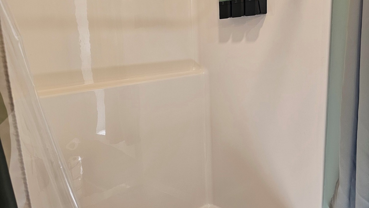 Photo of Bathroom in Owls Head
