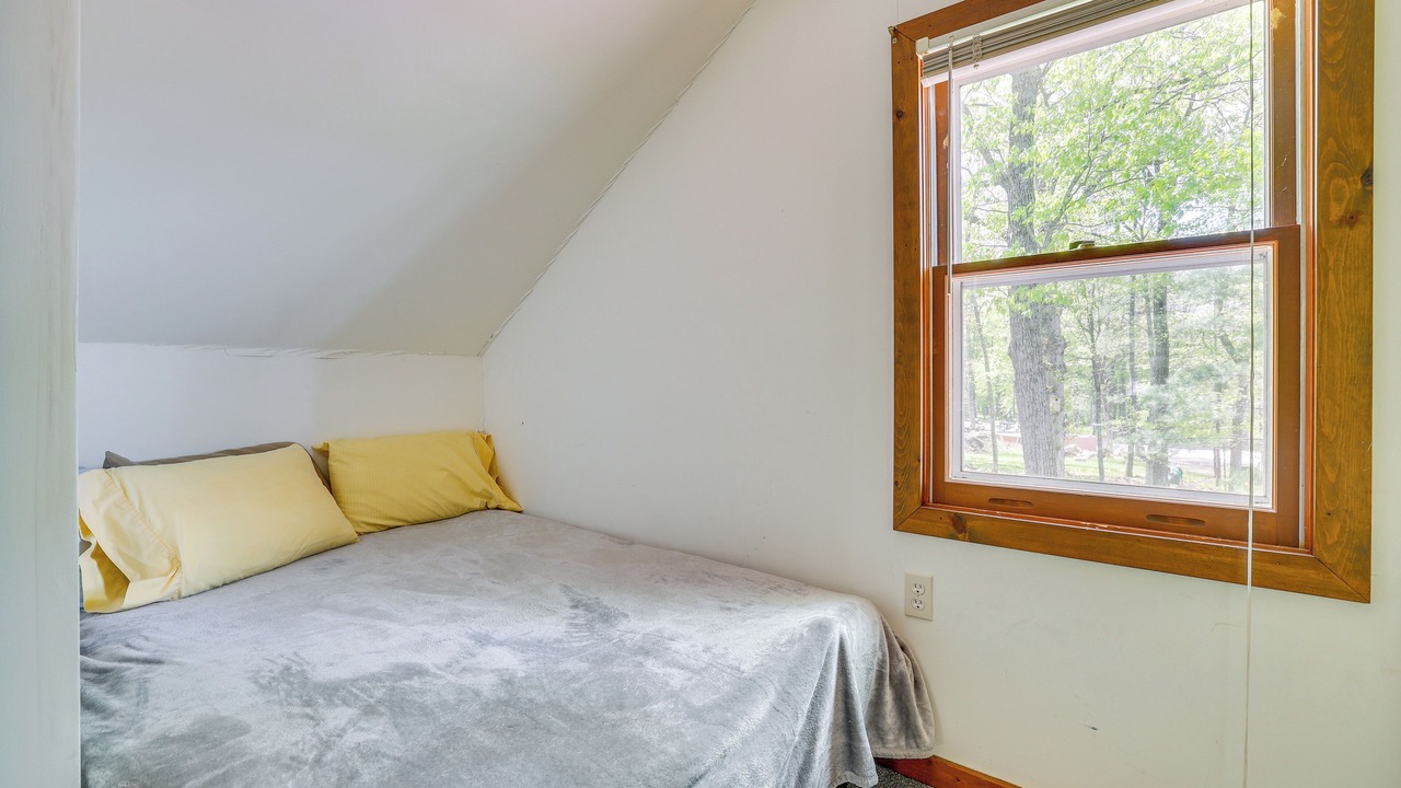 Photo of Bedroom in Neillsville