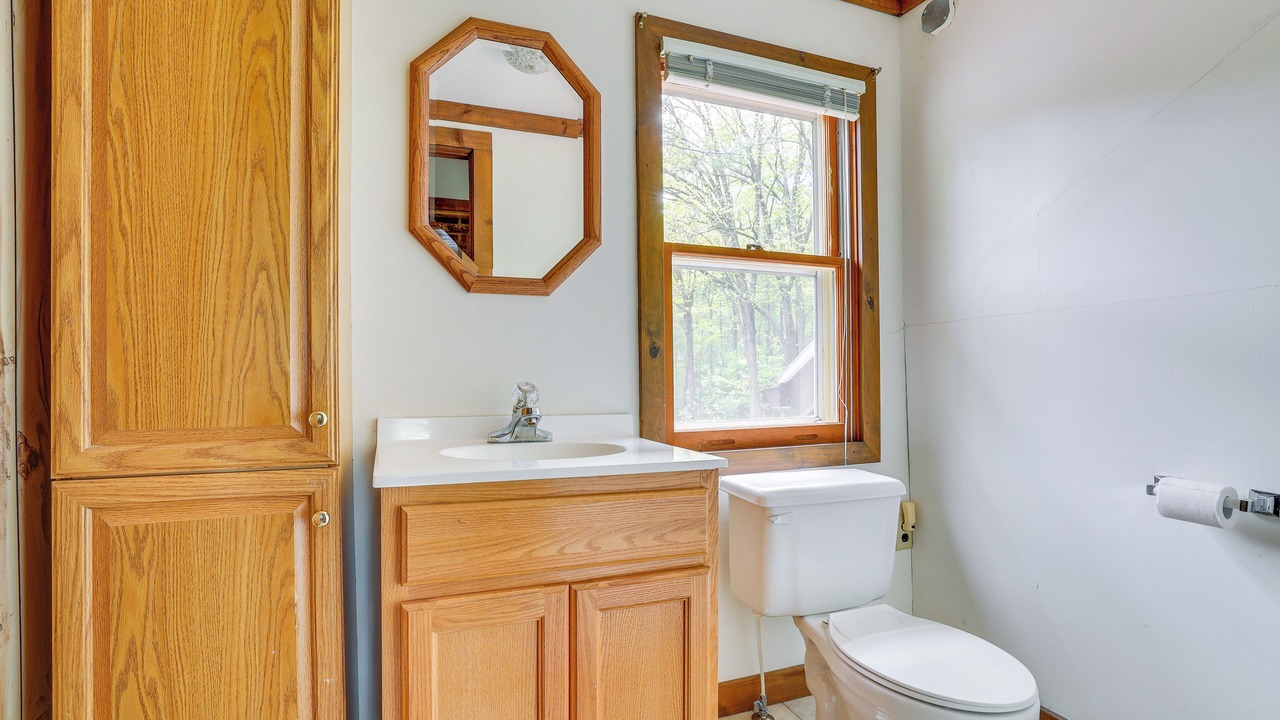 Photo of Bathroom in Neillsville