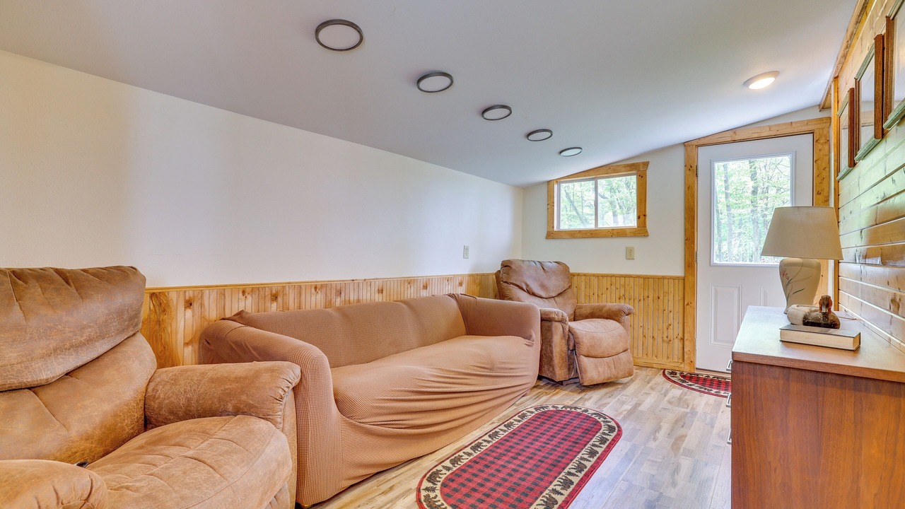 Photo of Bedroom in Neillsville
