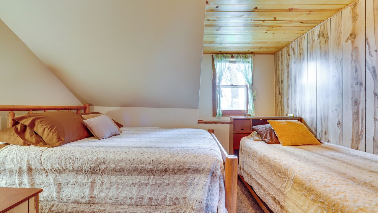 Photo of Bedroom in Neillsville
