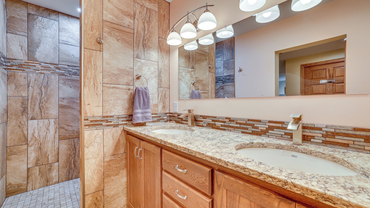 Photo of Bathroom in Neillsville