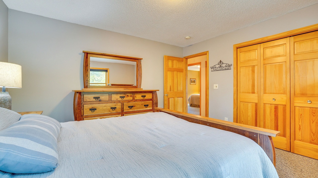 Photo of Bedroom in Neillsville