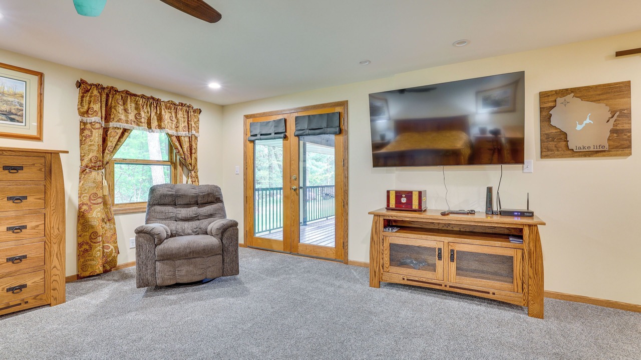 Photo of Livingroom in Neillsville