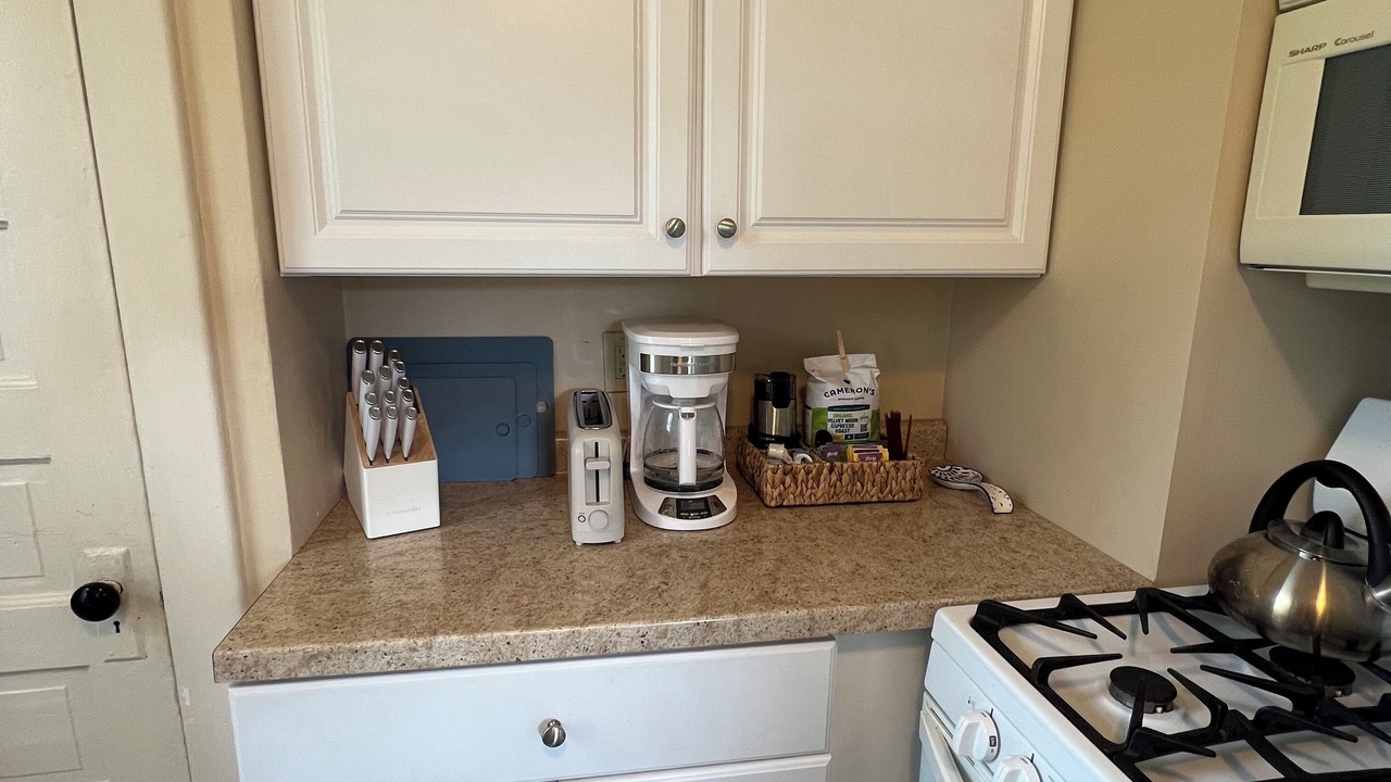 Photo of Kitchen in Crosby