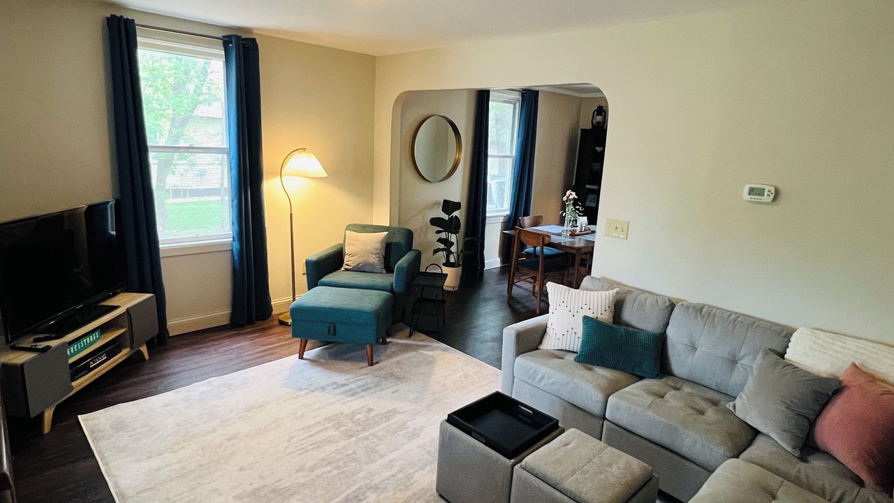 Photo of Livingroom in Crosby