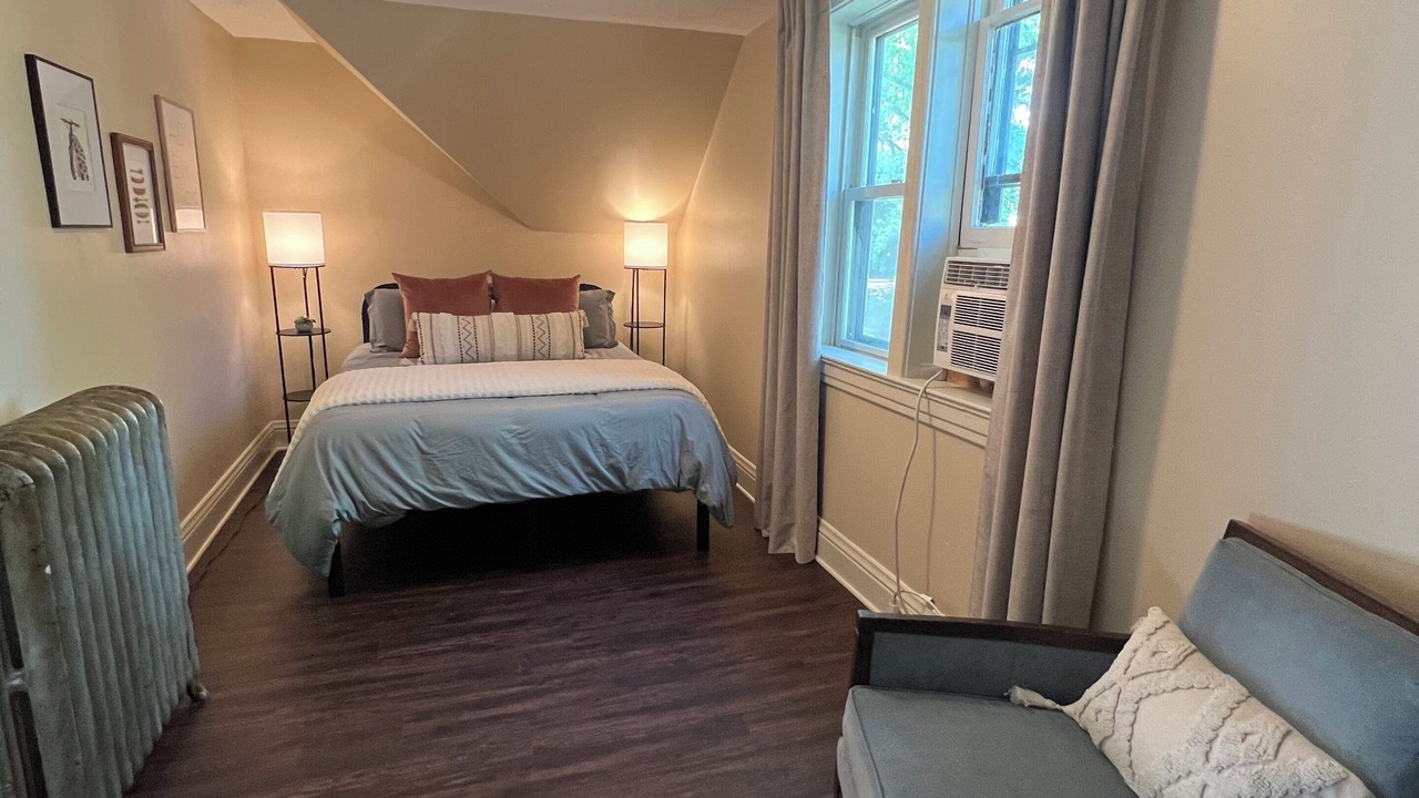 Photo of Bedroom in Crosby