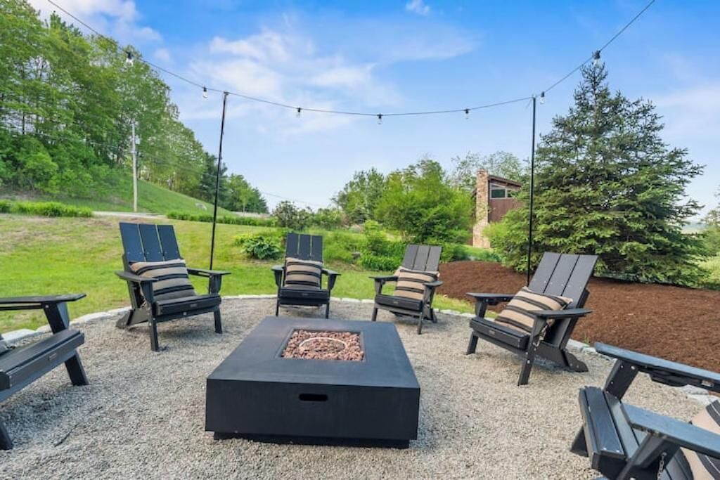 Photo of Outdoor in Bartlett