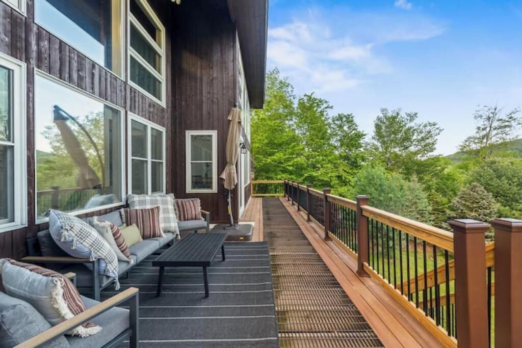 Photo of Patio Balcony in Bartlett