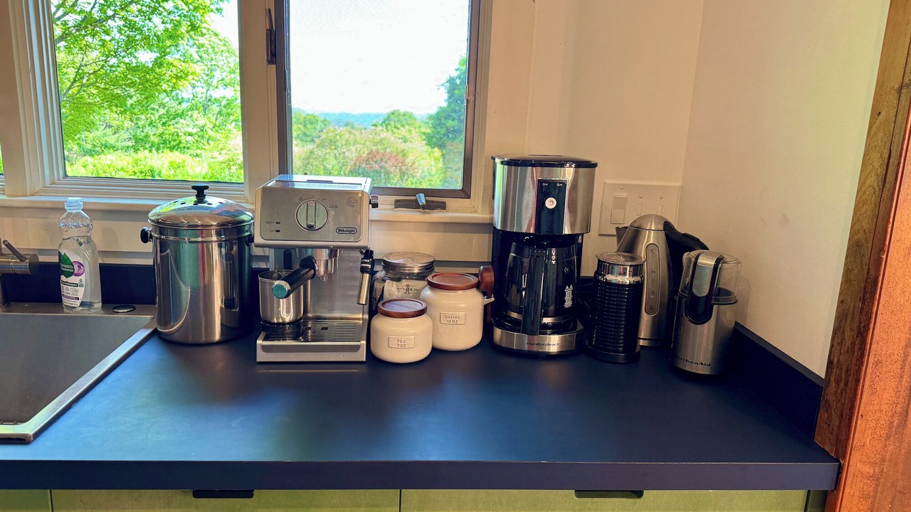 Photo of Kitchen in Shelburne