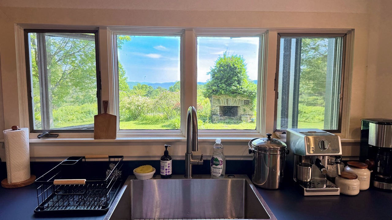 Photo of Kitchen in Shelburne