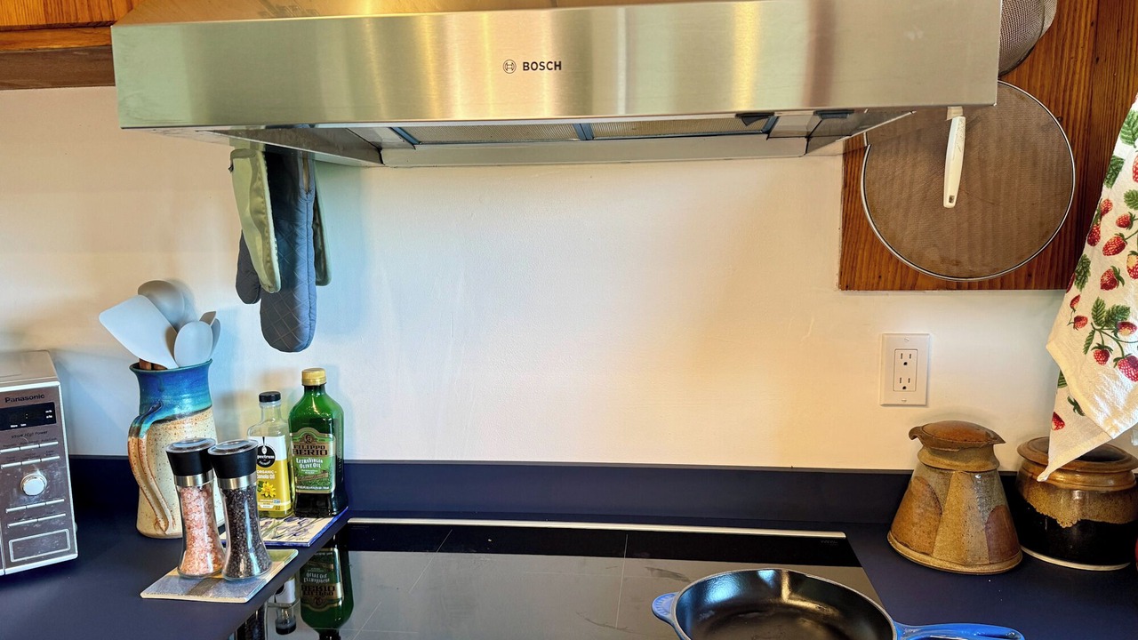 Photo of Kitchen in Shelburne