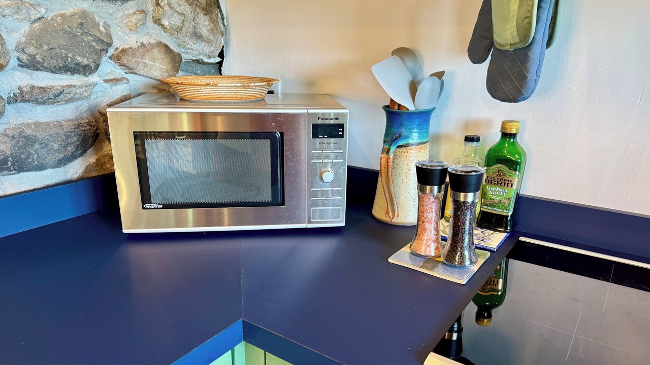 Photo of Kitchen in Shelburne