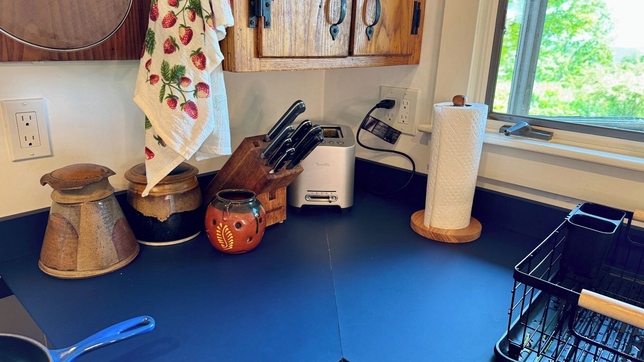 Photo of Kitchen in Shelburne