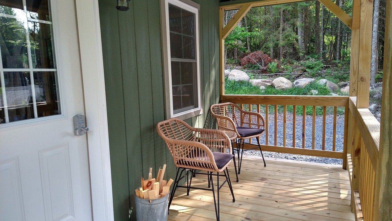 Photo of Outdoor in Malone