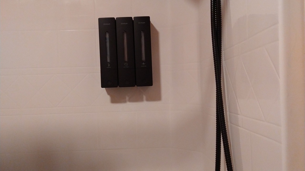 Photo of Bathroom in Malone