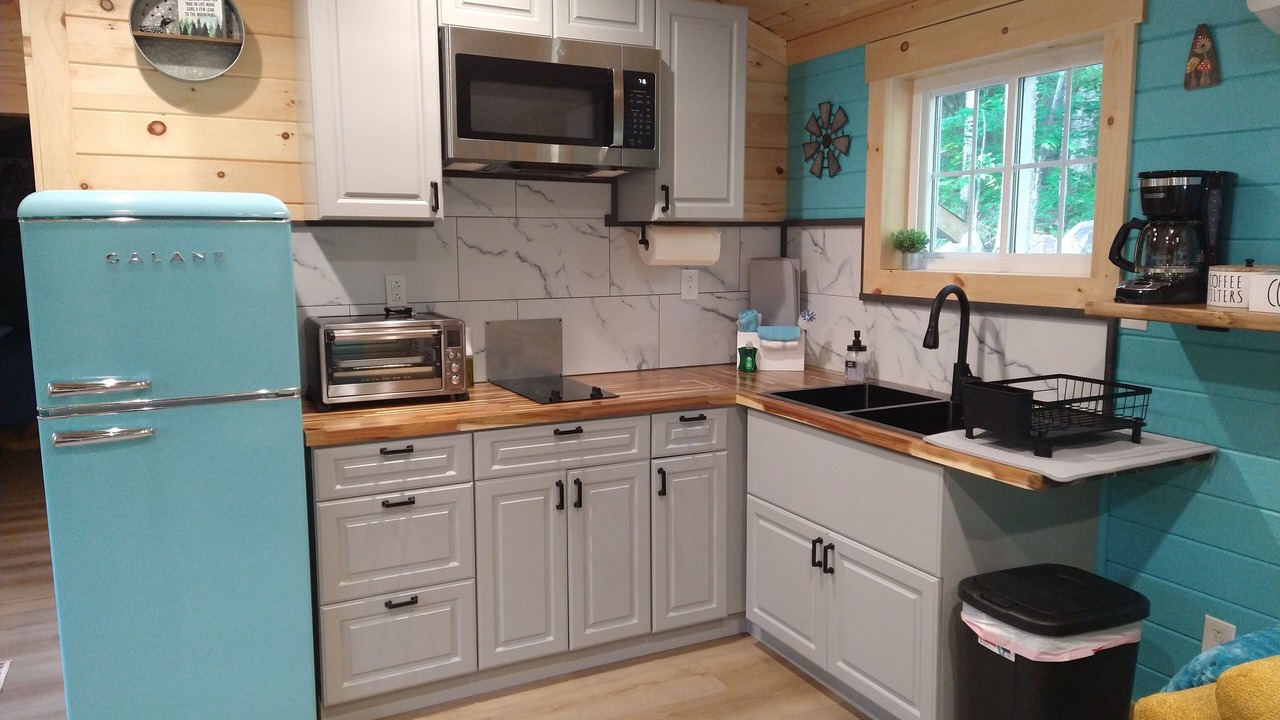 Photo of Kitchen in Malone