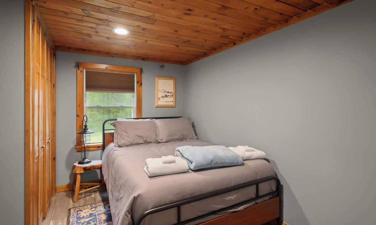 Photo of Bedroom in Stratton