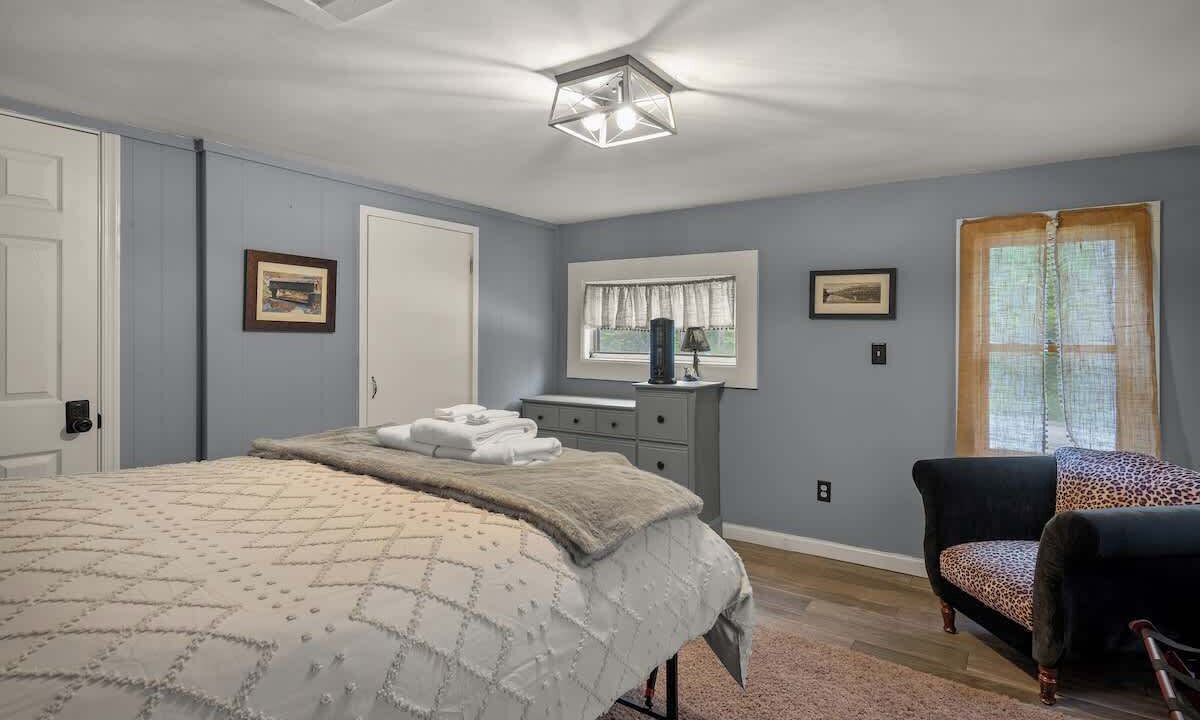Photo of Bedroom in Stratton