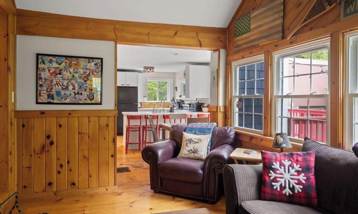 Photo of Livingroom in Stratton