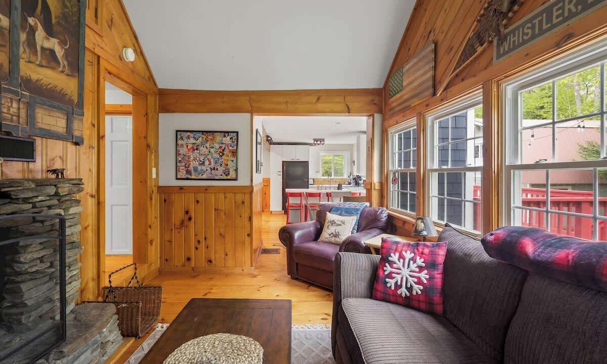 Photo of Livingroom in Stratton
