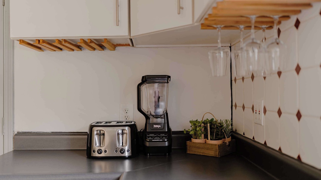 Photo of Kitchen in Paw Paw Lake