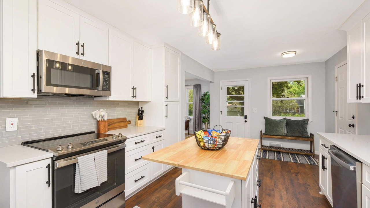 Photo of Kitchen in Plymouth