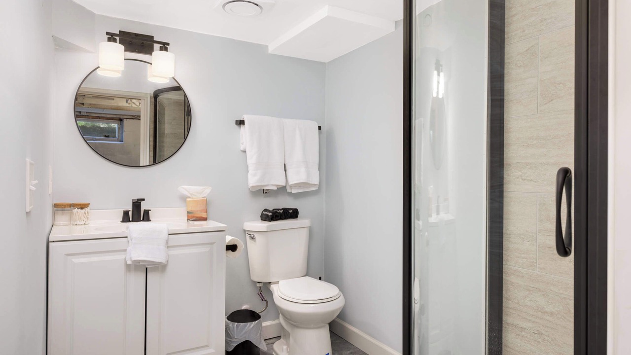 Photo of Bathroom in Plymouth