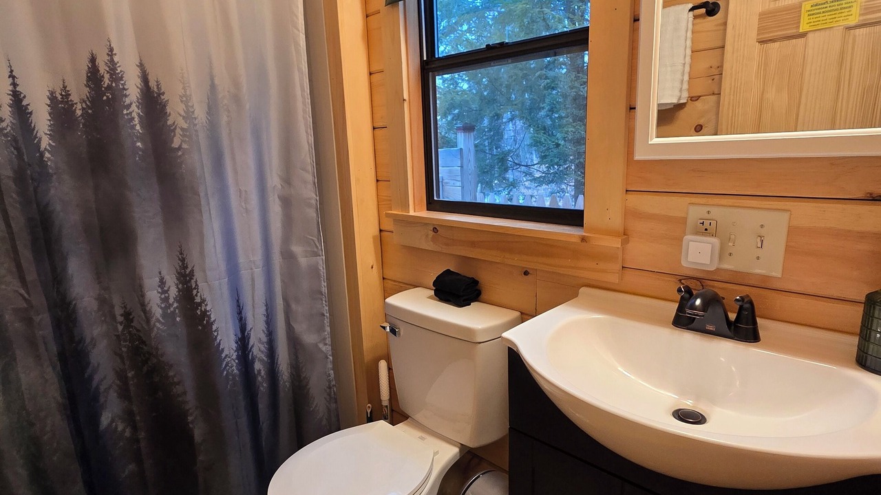 Photo of Bathroom in Bath