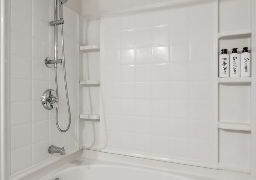 Photo of Bathroom in Mill District