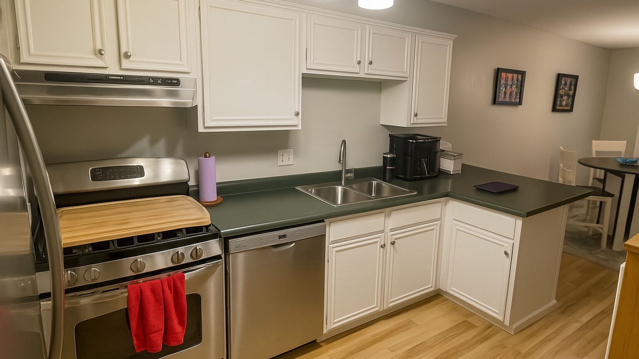 Photo of Kitchen in Maple Grove