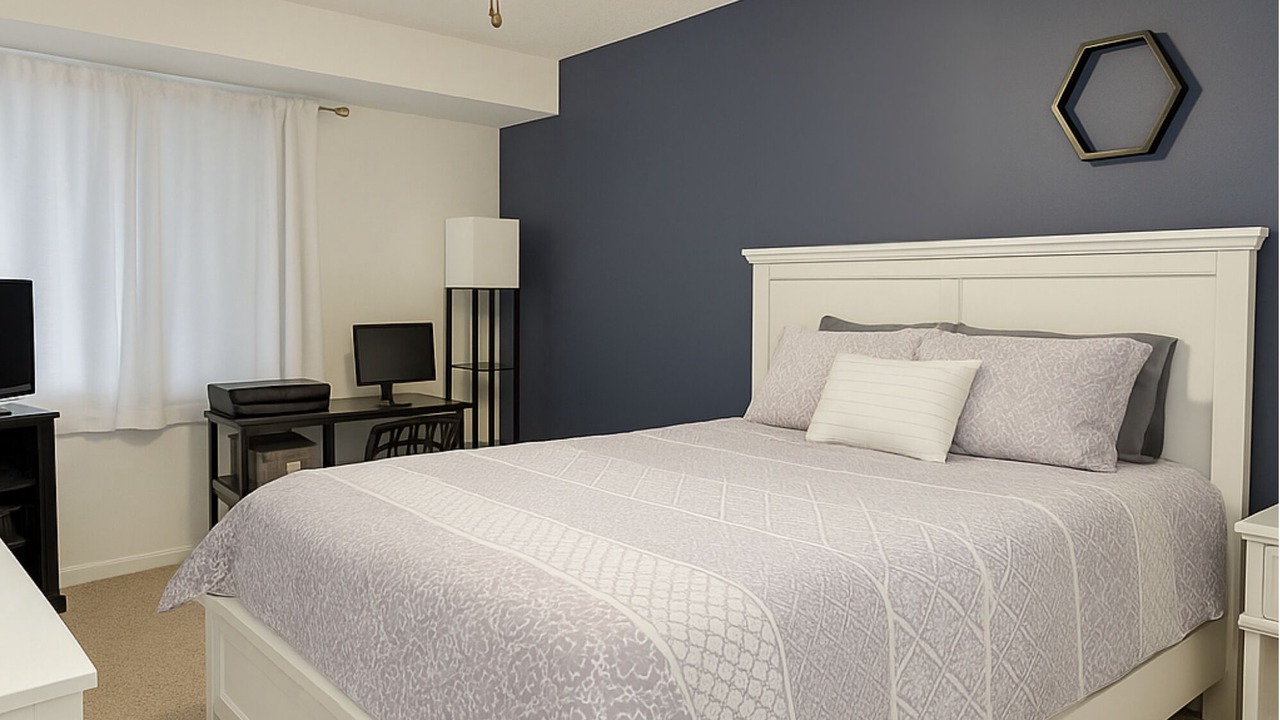 Photo of Bedroom in Maple Grove