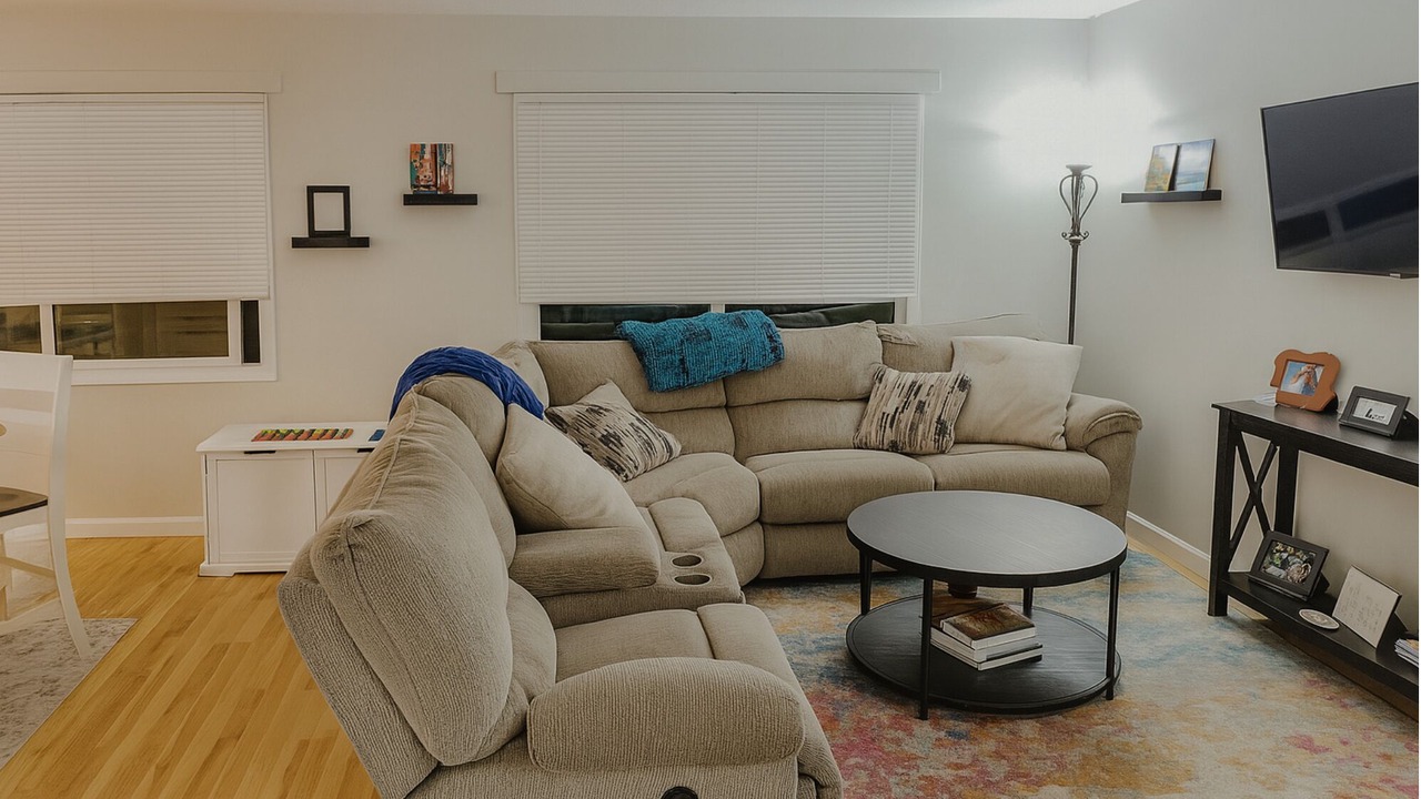 Photo of Livingroom in Maple Grove