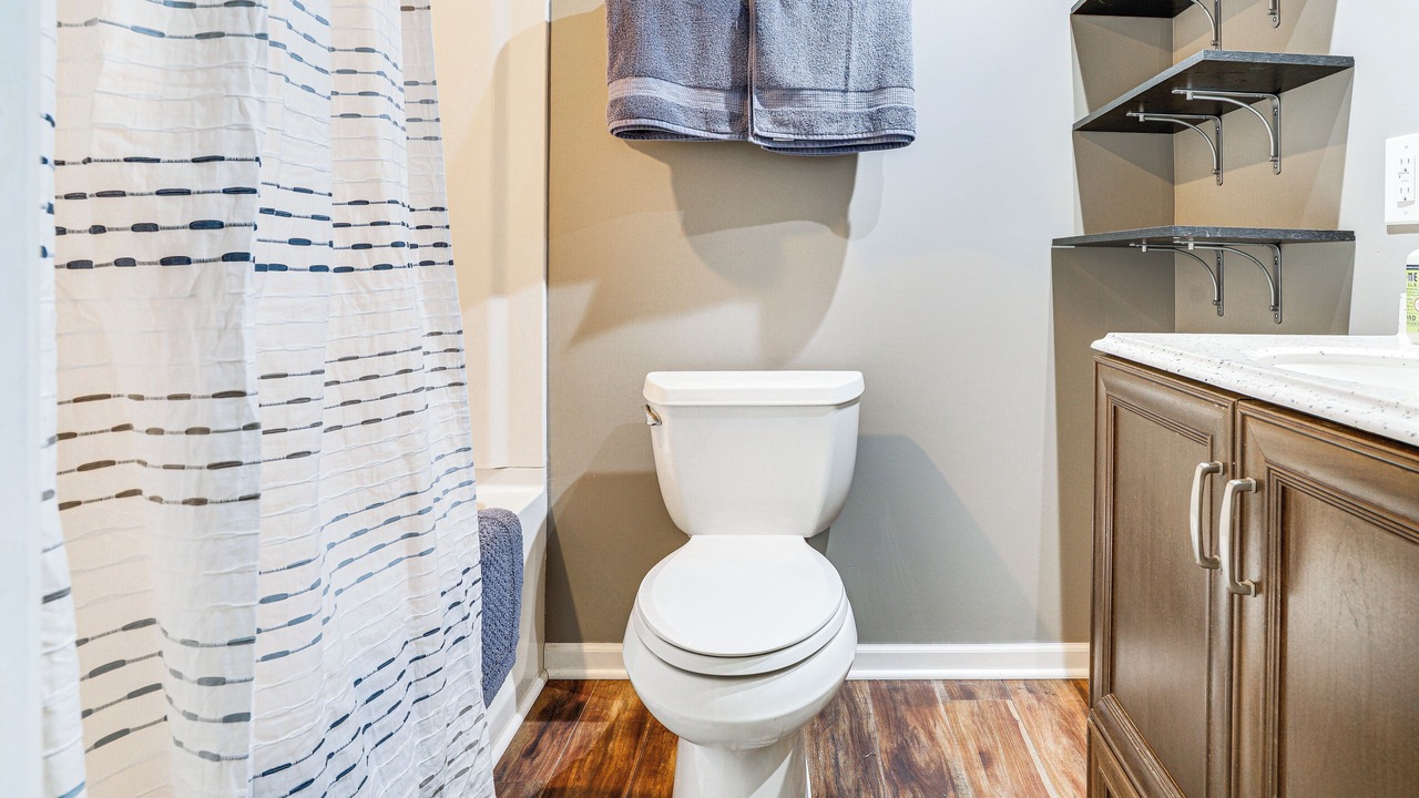 Photo of Bathroom in Richfield
