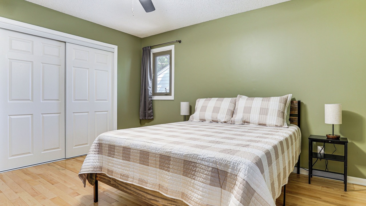 Photo of Bedroom in Richfield