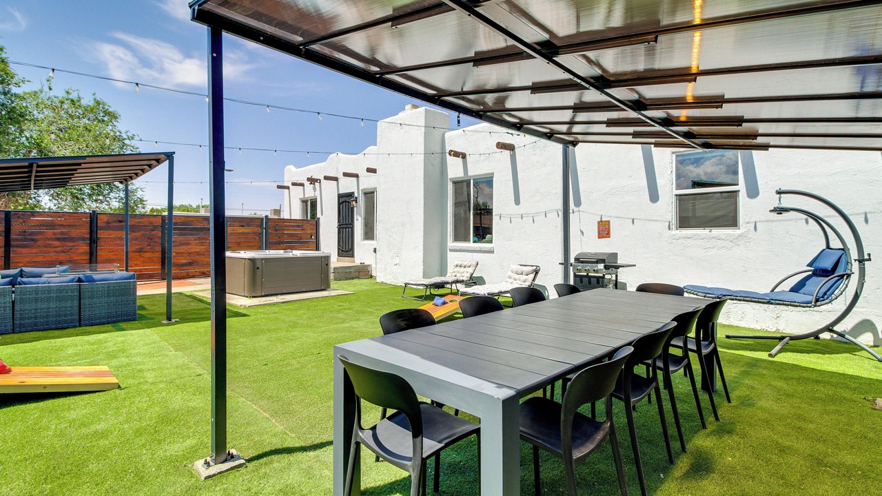 Photo of Outdoor in Albuquerque