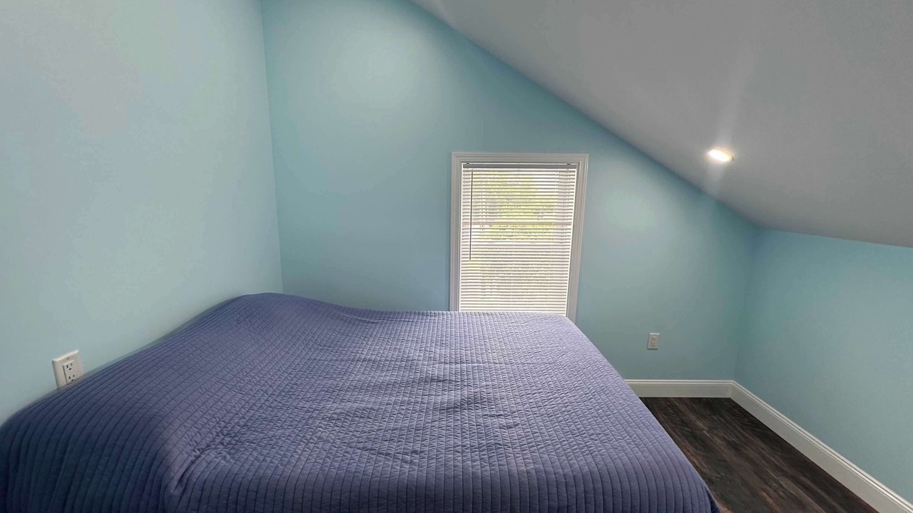 Photo of Bedroom in Port Henry