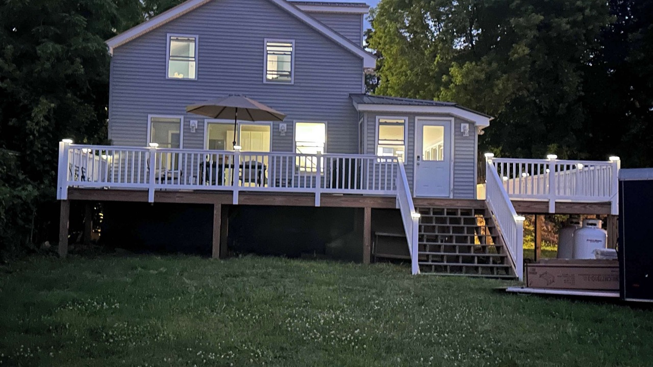 Photo of Outdoor in Port Henry