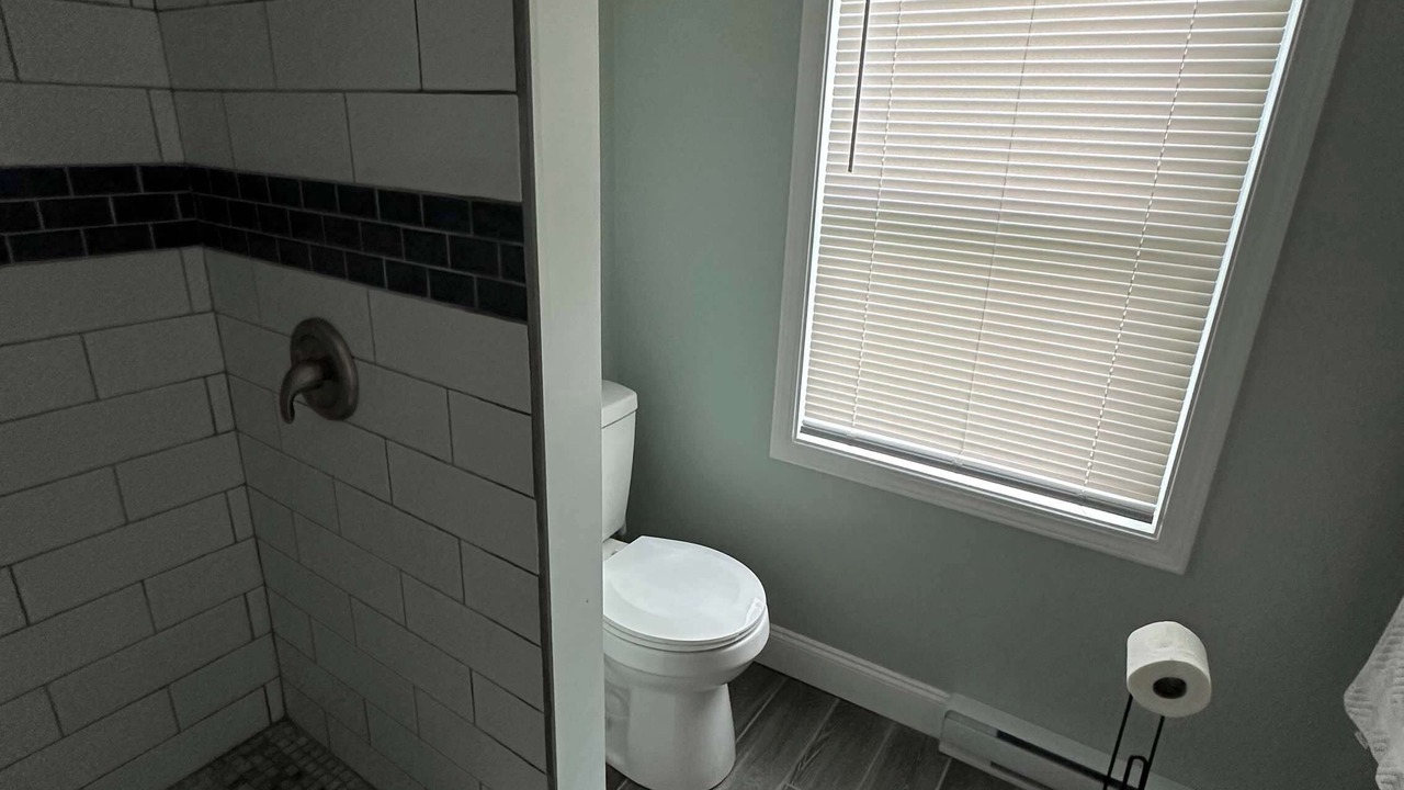 Photo of Bathroom in Port Henry