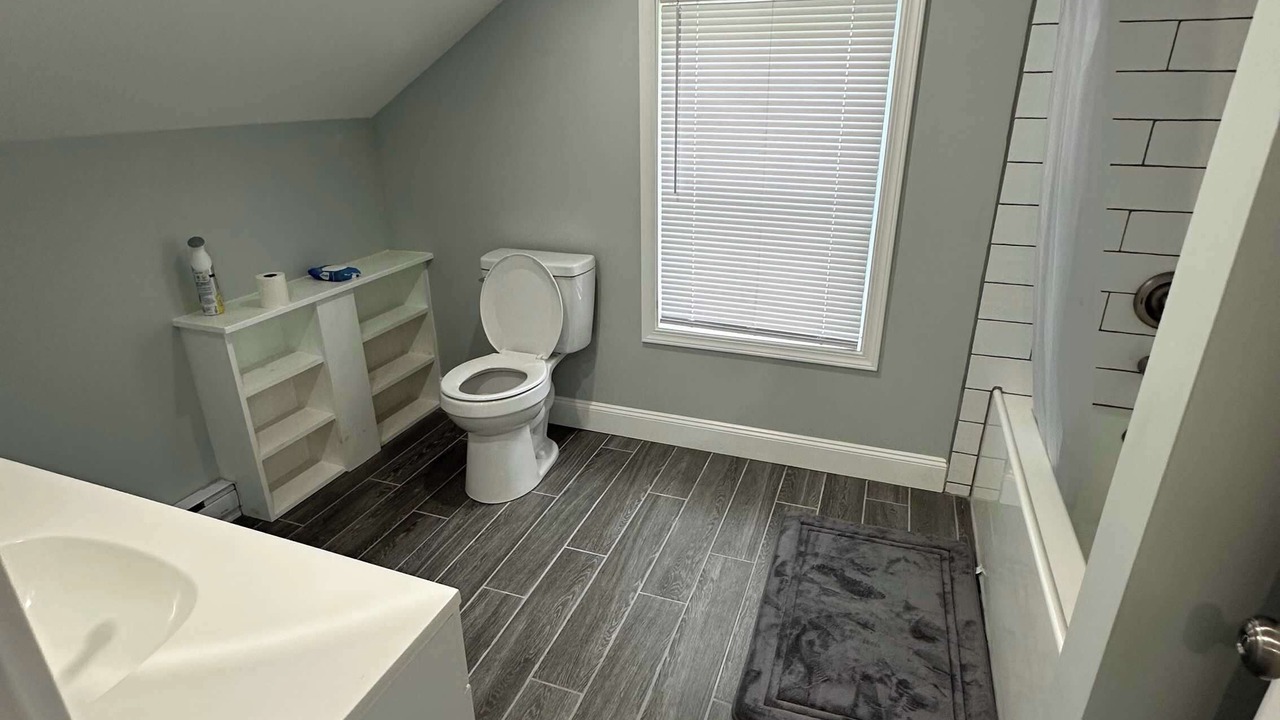 Photo of Bathroom in Port Henry