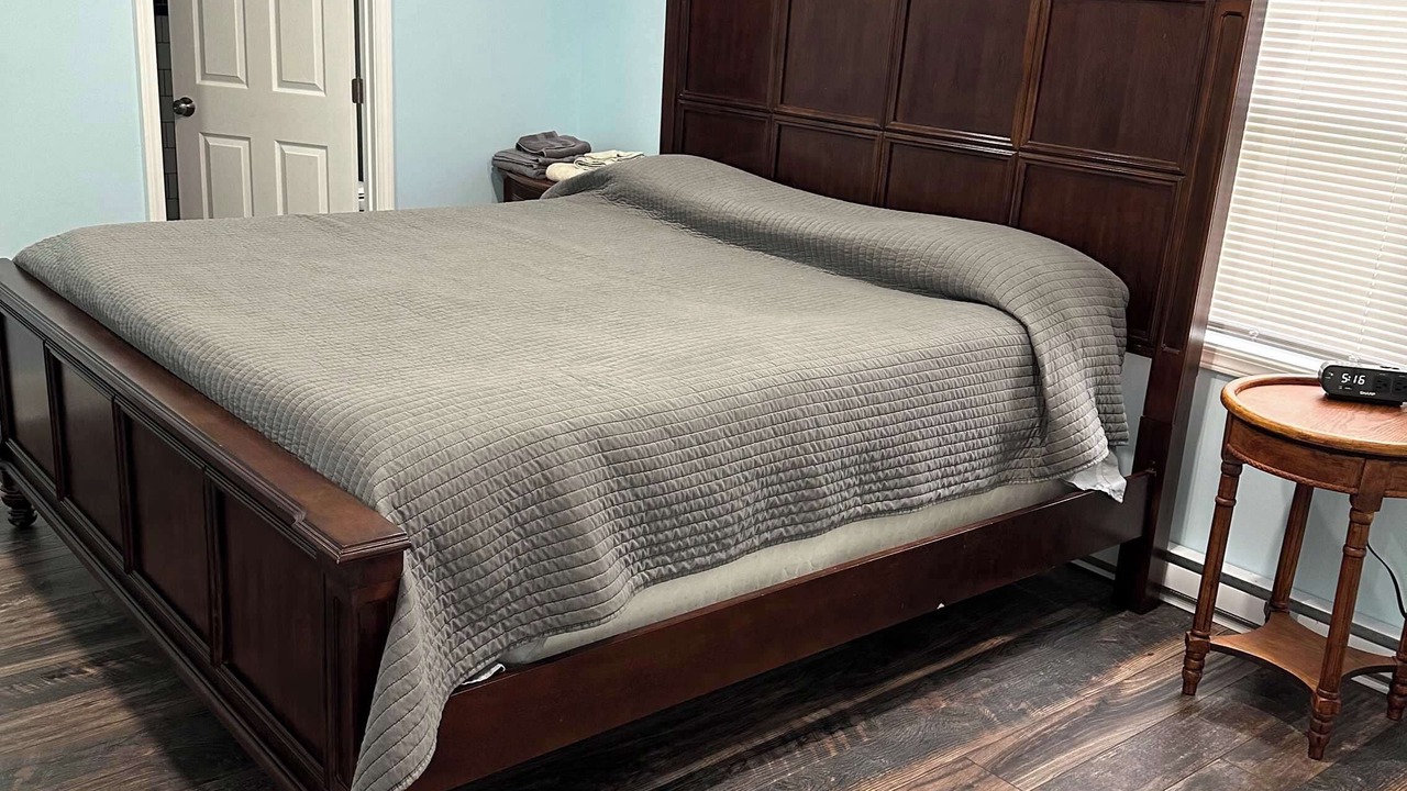 Photo of Bedroom in Port Henry