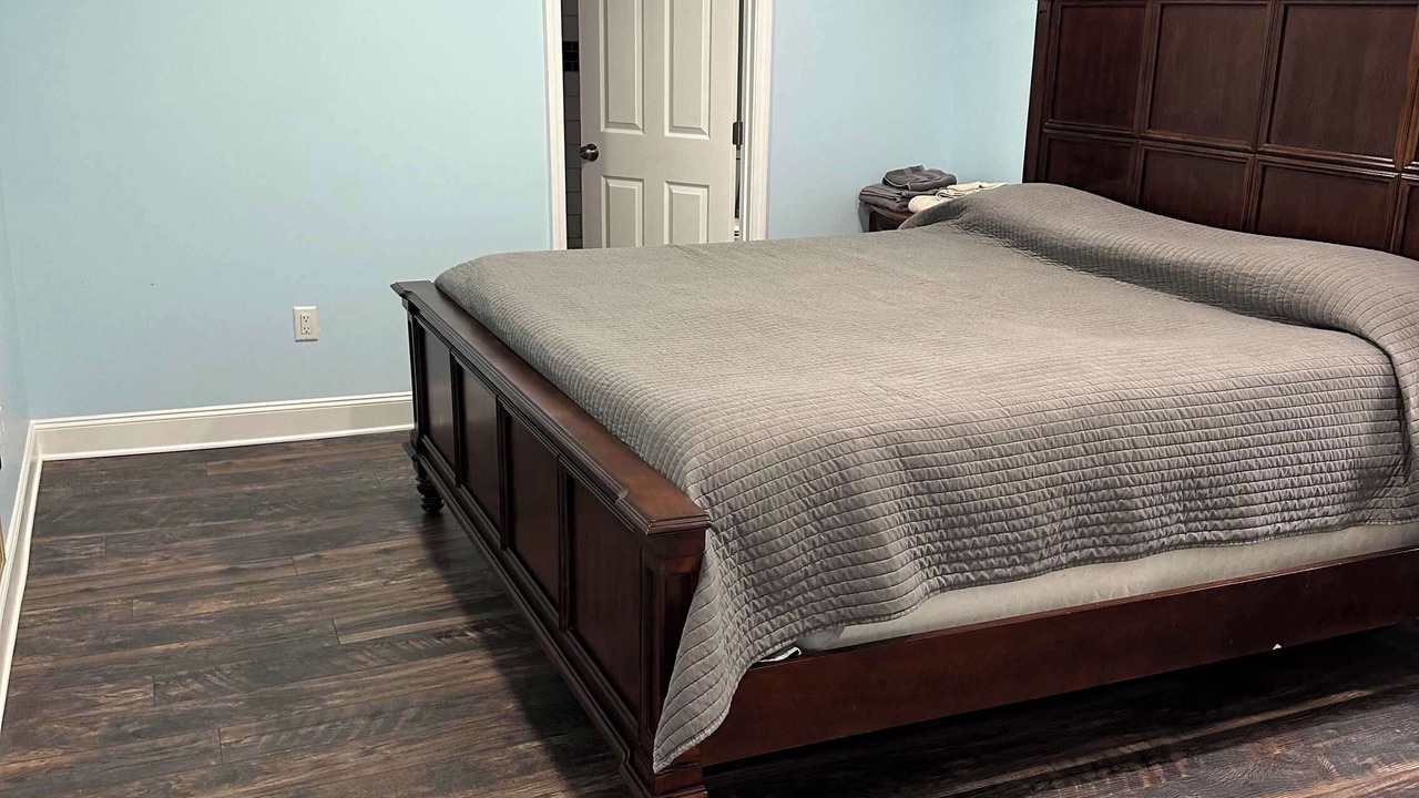 Photo of Bedroom in Port Henry