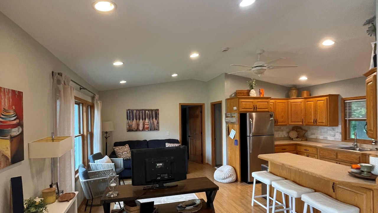 Photo of Livingroom in Wyoming