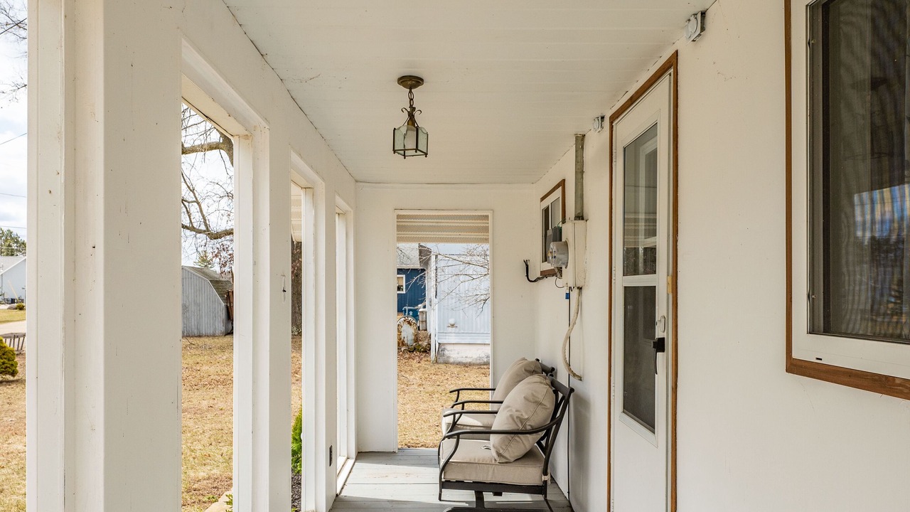 Photo of Outdoor in West Branch