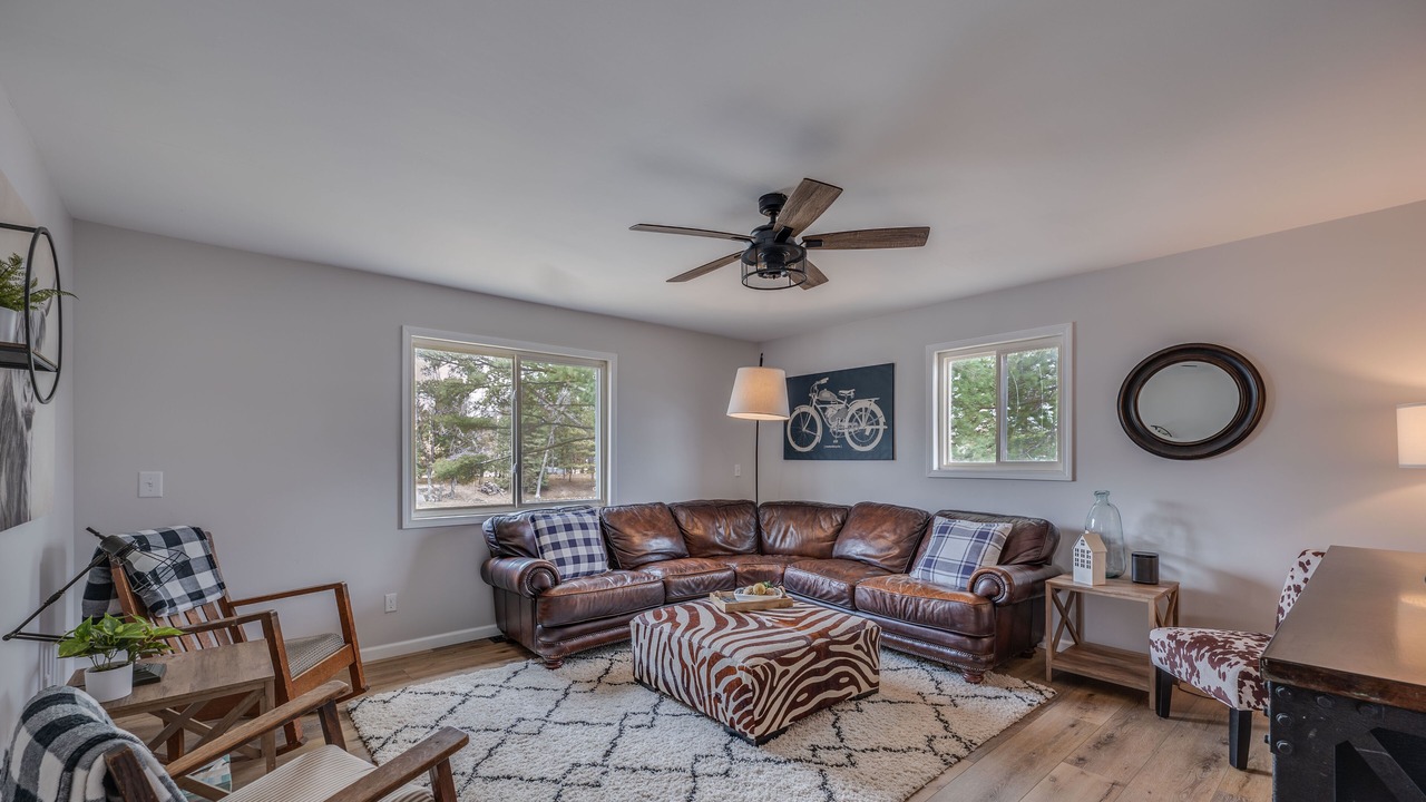 Photo of Livingroom in West Branch