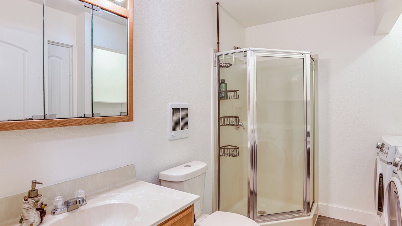 Photo of Bathroom in Farwell