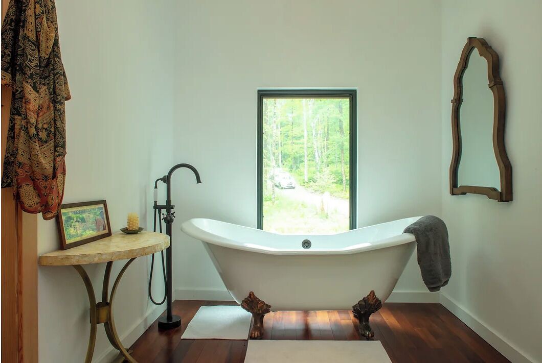 Photo of Bathroom in Becket