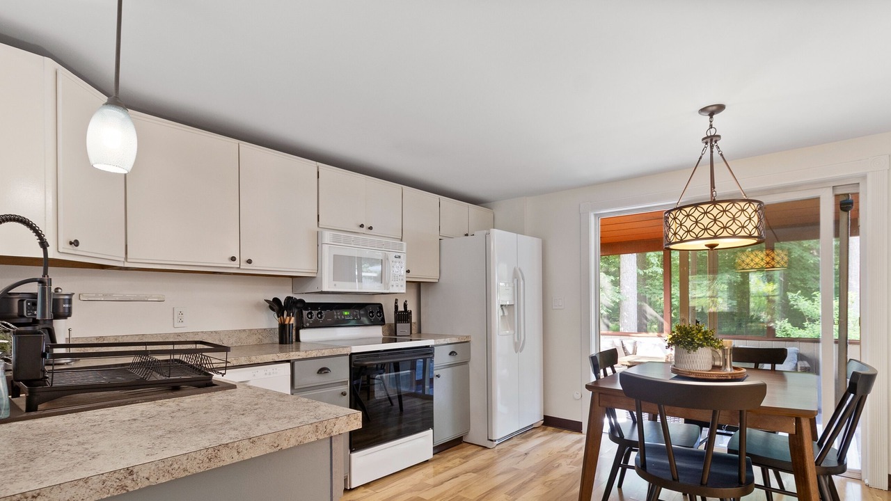 Photo of Kitchen in Malta